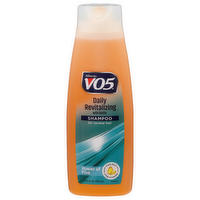 Alberto Vo5 Daily Revitalizing With Biotin Shampoo - 12.5 Fluid Ounce