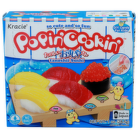 Kracie Popin'cookin' - 0.167 Ounce - 6 Count