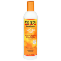 Cantu Shea Butter Moisturizing Curl Activator Cream - 12 Fluid Ounce