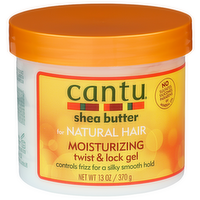 Cantu Shea Butter For Natural Hair - 13 Ounce