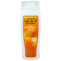 Cantu Shea Butter - 13.5 Fluid Ounce
