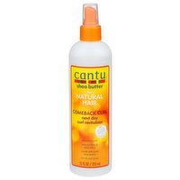 Cantu Shea Butter Comeback Curl - 12 Fluid Ounce