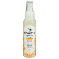 Honest Sweet Orange Vanilla Sov V3 New Soft Flow Through Starting 5321 - 4 Fluid Ounce