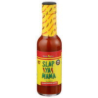 Slap Ya Mama Cajun Pepper Sauce - 5 Fluid Ounce