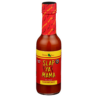 Slap Ya Mama Cajun Hot Sauce - 5 Fluid Ounce