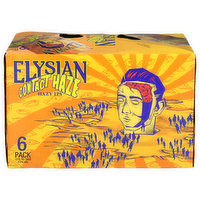 Elysian Contact Haze - 6 Count