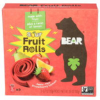 Bear Yoyos - 0.7 Ounce - 5 Count
