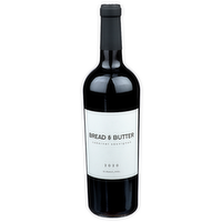 Bread & Butter Cabernet Sauvignon - 750 ml