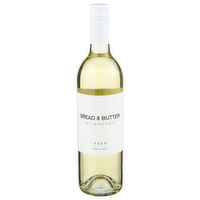Bread & Butter North Coast Sauvignon Blanc - 750 ml