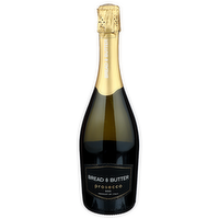 Bread & Butter Prosecco - 750 ml