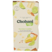 CHOBANI ® Flip® Low-Fat Greek Yogurt Key Lime Crumble® 4pk - 4.5 Ounce - 4 Count