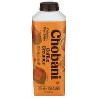 CHOBANI Caramel Macchiato ® Coffee Creamer - 24 Fluid Ounce