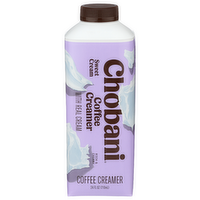 Chobani Coffee Creamer Sweet Cream - 24 Fluid Ounce