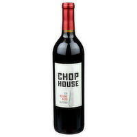 Chop House 2018 Red Wine Blend - 750 ml