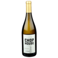 Chop House Chardonnay - 1 Each