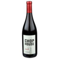Chop House Pinot Noir - 1 Each