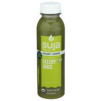 Suja Juice Celery Cold Pressed Organic - 12 Fluid Ounce