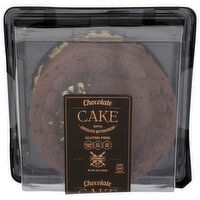 Antonina's Chocolate Gf Layer Cake With Buttercream Frosting - 22 Ounce