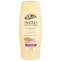 Avena Instituto Espanol Hand & Body Moisturizing Lotion - 17 Fluid Ounce
