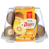 Zespri Kiwifruit Clamshell - 1 Pound