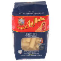 DI MARTINO Pasta Rigatoni - 16 Ounce