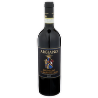 Argiano Red Wine Brunello Di Montalcino - 750 ml
