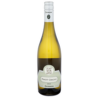 Jermann White Wine Pinot Grigio - 750 ml