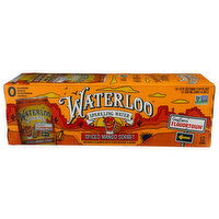 WATERLOO SPARKLING WATER - 12 Fluid Ounce - 12 Count