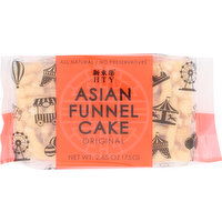 Hty Funnel Cake Asian Orig - 2.65 Ounce