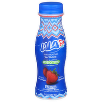 Lala Strawberry Yogurt Smoothie - 7 Fluid Ounce