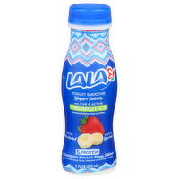 Lala Strawberry Banana Yogurt Smoothie - 7 Fluid Ounce