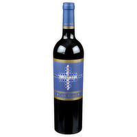Can Blau Red Wine - 750 ml