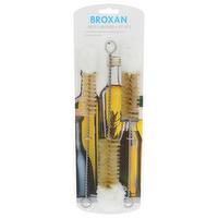 Broxan Bottle Brushes - 3 Count