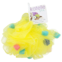 Katelle Spa Style Kat-0017 Loofah - 1 Each