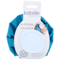 Katelle Health Re-Fillable Ice Pack - 1 Each