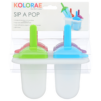 Kolorae Sip a Pop - 1 Each
