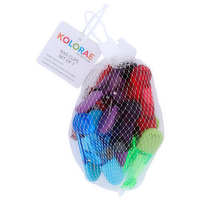 Kolorae Bag Clips - 7 Count