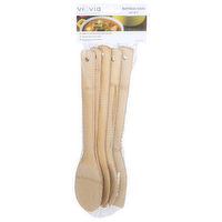 Viovia Bamboo Tools - 5 Count