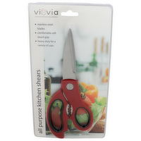 Viovia All Purpose Kitchen Shears - 1 Each