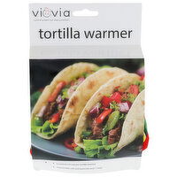 Viovia Tortilla Warmer - 1 Each