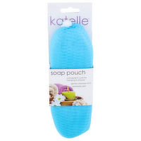 Katelle Spa Soap Pouch - 1 Each