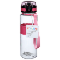 Kolorae Water Bottle - 16 Ounce - 1 Count