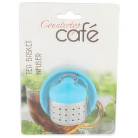 Countertop Cafe Tea Basket Infuser - 1 Each