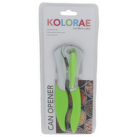 Kolorae Can Opener - 1 Each