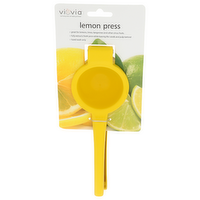 Viovia Lemon Press - 1 Each
