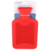 Katelle Health Soothing Hotcold Water Bottle - 1 Each