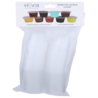 Viovia Tasting Cups - 2 Ounce - 50 Count