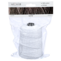 Viovia Twine - 370 Linear foot