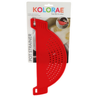 KOLORAE Pot Strainer - 1 Each