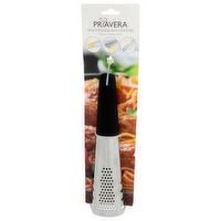 Priavera Pasta Tongs With Grater - 1 Each
